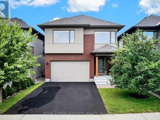 620 Bridleglen Crescent, Ottawa, ON, K2M 2V6 house for sale | Listing ID X13830 | Royal LePage