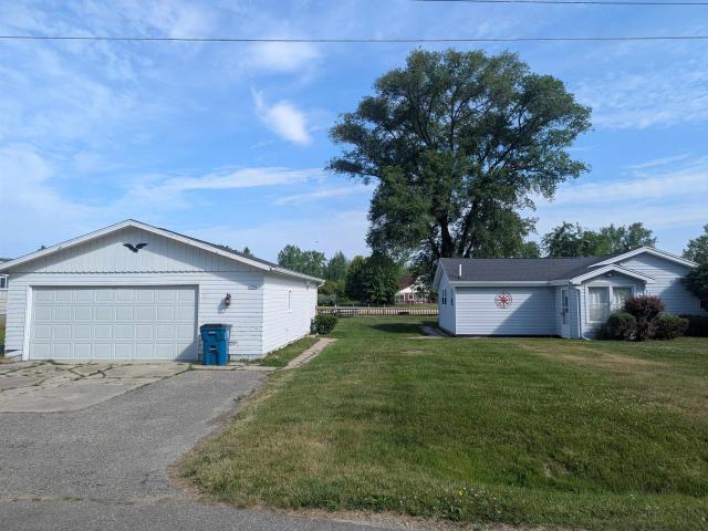 620 Burt Street # Lot: 28 29