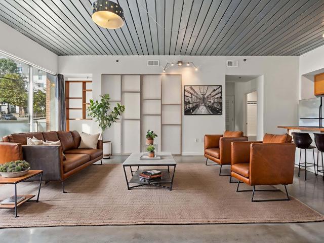620 Glen Iris Drive NE No. 219, Atlanta, US, GA