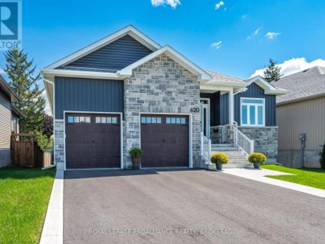 620 Graceland Avenue, Kingston South Of Taylor Kidd Blvd, ON, K7M 7P7 house for sale | Listing ID X13755 | Royal LePage