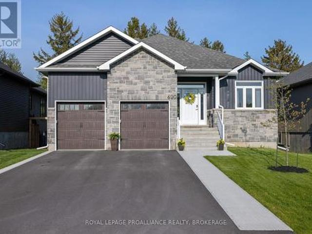 620 Graceland Avenue, Kingston South Of Taylor Kidd Blvd, ON, K7M 7P7 house for sale | Listing ID X13162 | Royal LePage