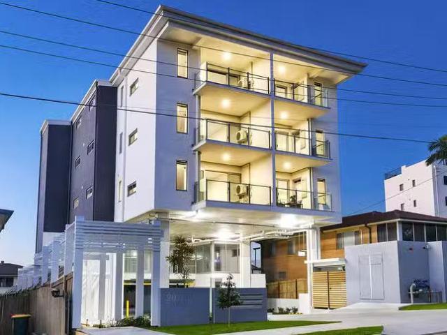 6/20 Dix Street, Redcliffe, QLD 4020