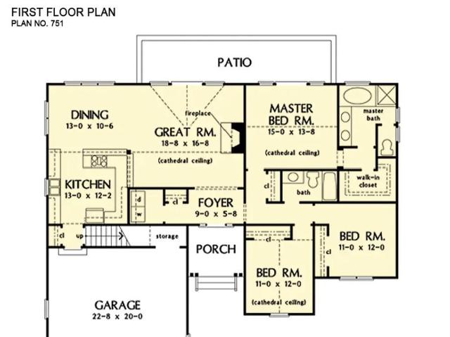 620 E 8th St, Oakboro, NC 28129 | MLS #4363