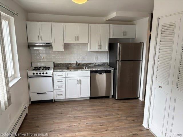 620 E Lincoln Avenue #10, RoyalOak, US, MI