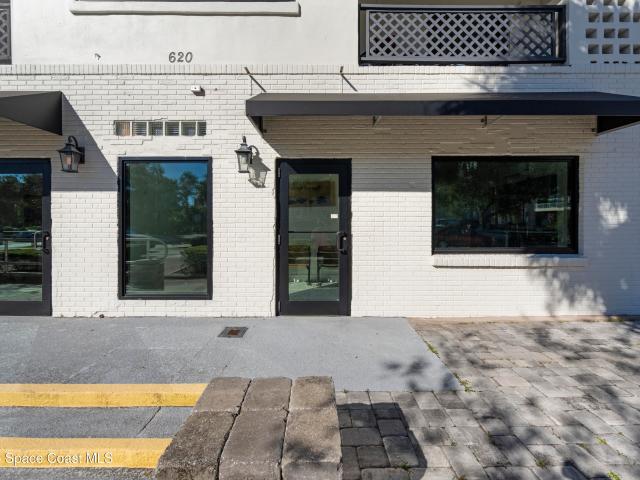 620 E New Haven Ave, Melbourne, FL 32901 | MLS #1033