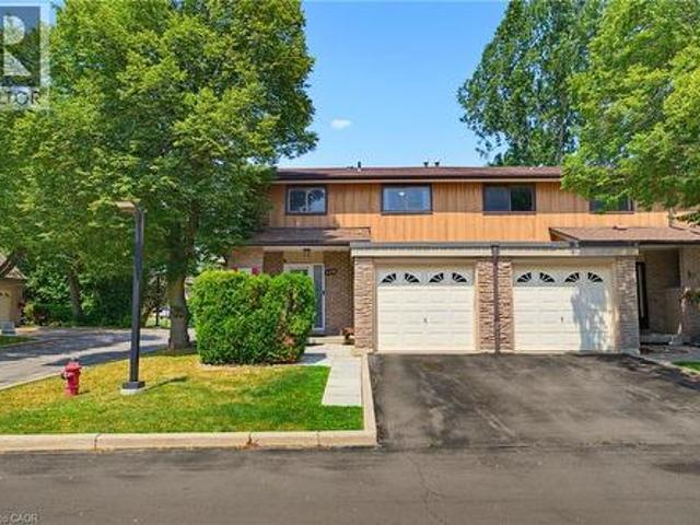 620 Forestwood Crescent, Burlington, ON, L7L 4K5 house for sale | Listing ID 40850 | Royal LePage