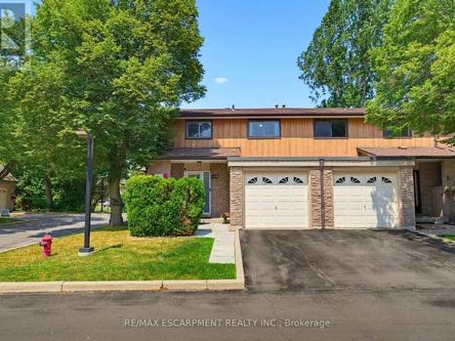 620 Forestwood Crescent, Burlington, ON, L7L 4K5 townhouse for sale | Listing ID W13600 | Royal LePage