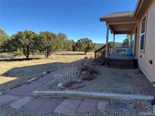 620 Falling Rock Road