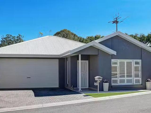 6/20 Haigh Street, Port Lincoln, SA 5606