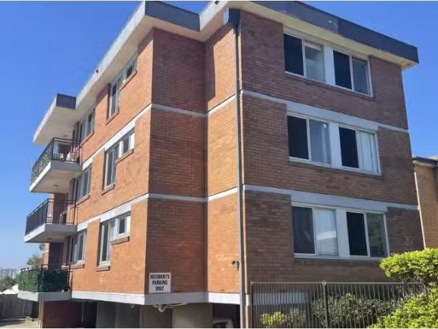6/20 Helen Street, Merewether Apartment for rent Listed by Le.