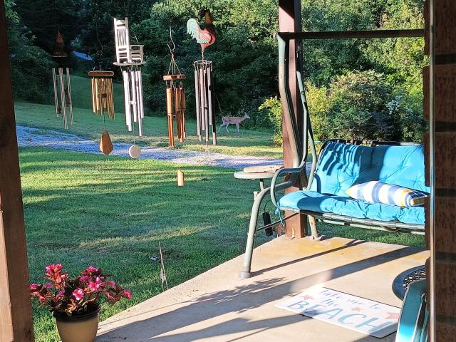 620 Henson Creek Road