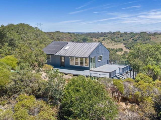 620 Hidden Valley Road