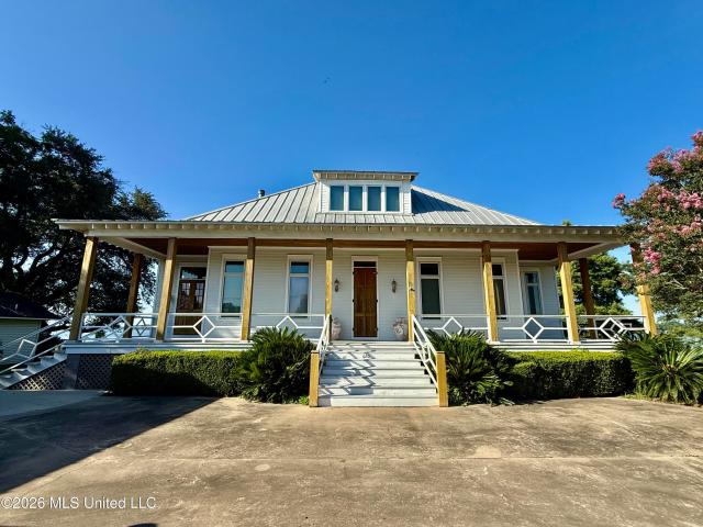 620 Highway 569, Ferriday, LA 71334 | MLS #4144