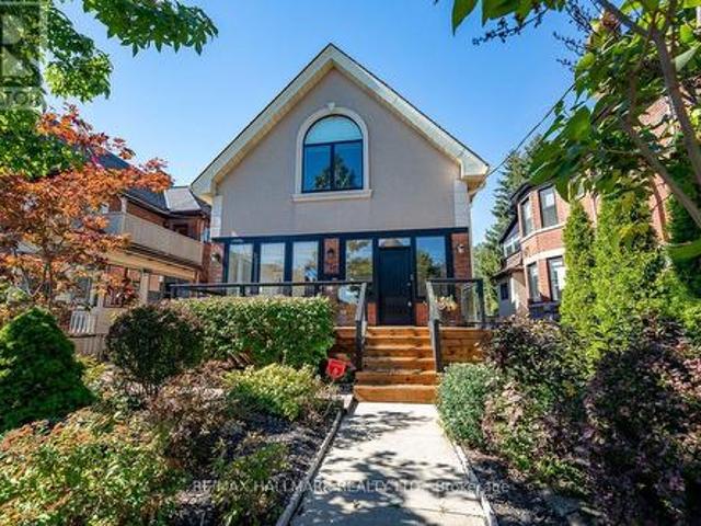 620 Indian Road, Toronto, ON, M6P 2C6 house for sale | Listing ID W13833 | Royal LePage