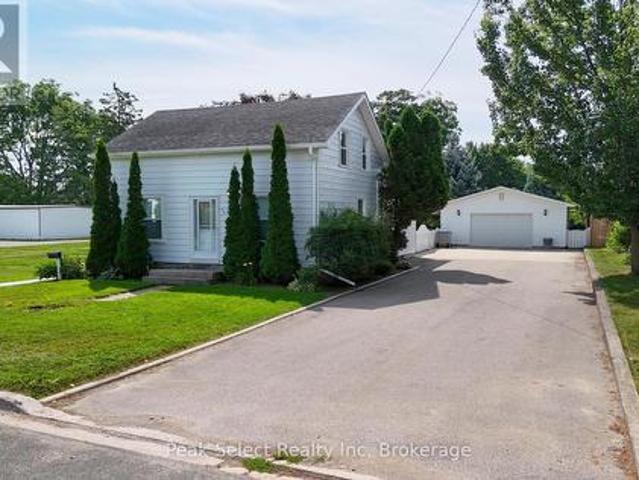 620 Jones Street E, St. Marys, ON, N4X 1B1 house for sale | Listing ID X13631 | Royal LePage