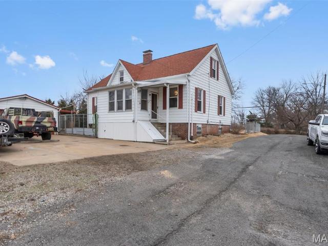 620 Opdyke St, Chester, IL 62233 | MLS #26007