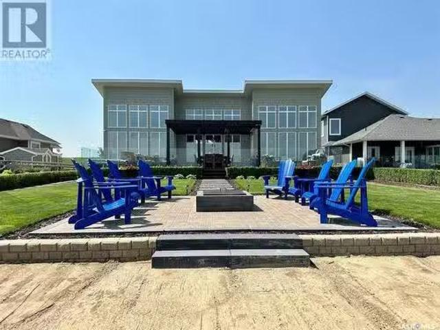 620 Lakeshore Drive, Meota, SK, S0M 1X0 house for sale List.