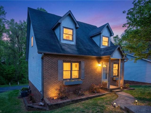 620 Lantern Ridge Drive