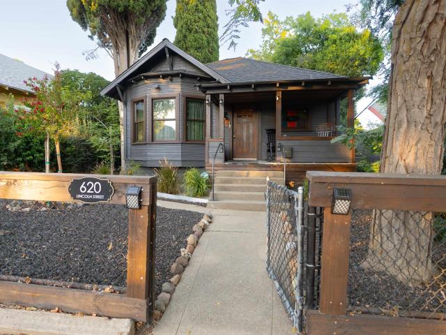 620 Lincoln Street