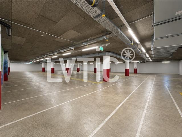 620 m2 Lagerfläche zu vermieten in Bex