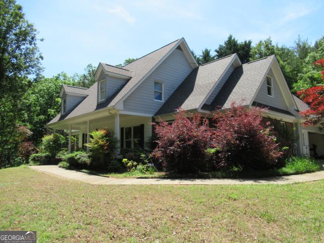 620 Mount Pleasant Church Road