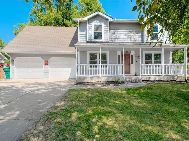 620 Meadowlark Road