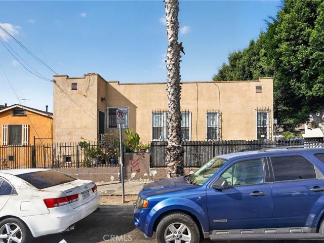 620 N Fickett