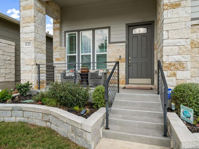 620 N Guenther Ave, New Braunfels, TX 78130 | MLS #1913