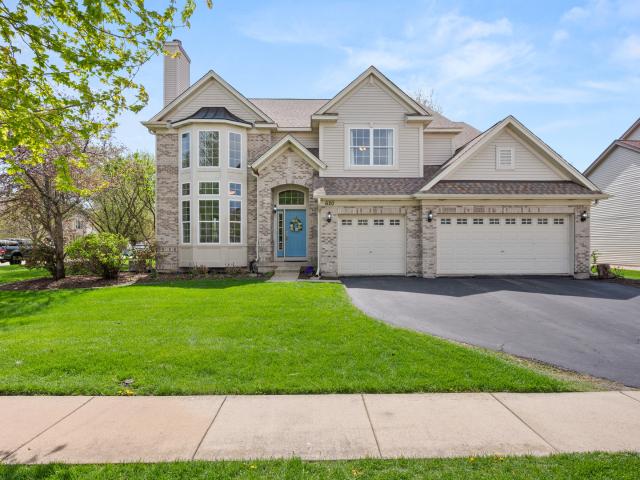 620 Northgate Drive