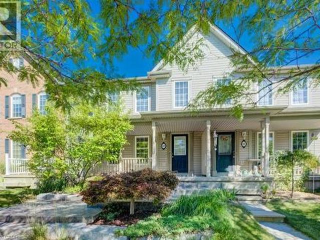 620 New Bedford Drive, Waterloo, ON, N2K 4C4 house for sale | Listing ID 40864 | Royal LePage