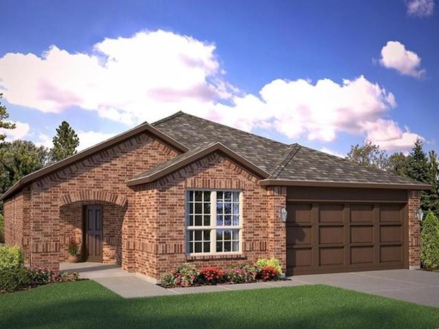 620 NW Avenue S, Andrews, TX 79714