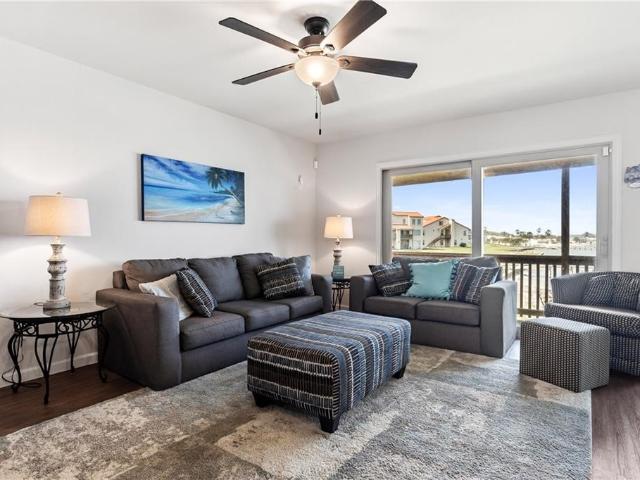 620 S Fulton Beach Rd, Unit 308, Rockport, TX 78382 | MLS #52090