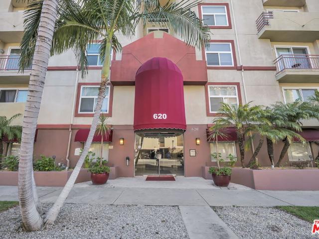 620 S Gramercy Pl, Unit 135, Los Angeles, CA 90005 | MLS #26652