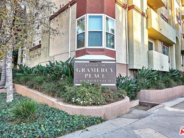 620 S Gramercy Pl, Unit 301, Los Angeles, CA 90005 | MLS #26649
