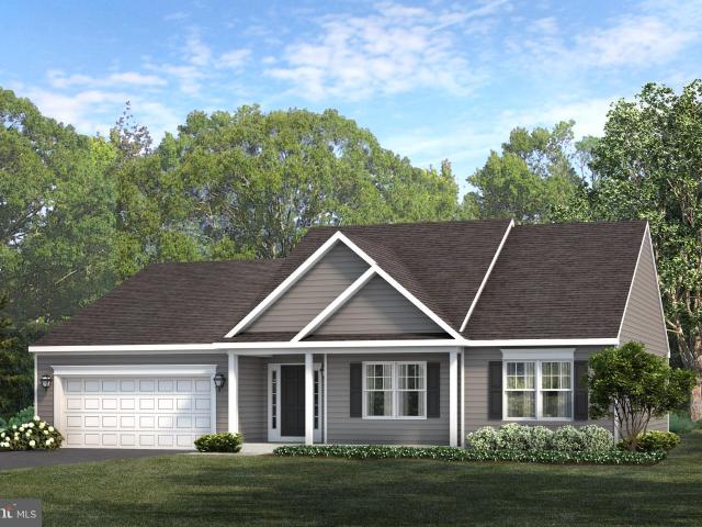620 S Smith Dr, Unit DOUGLAS, Quarryville, PA 17566 | MLS #PALA2044