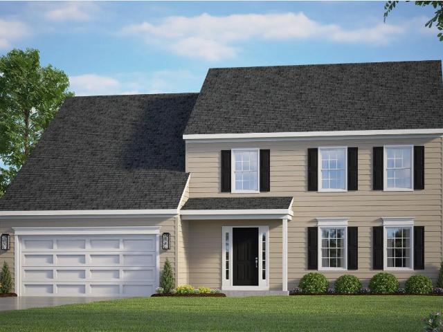 620 S Smith Dr, Unit FLETCHER, Quarryville, PA 17566 | MLS #PALA2052