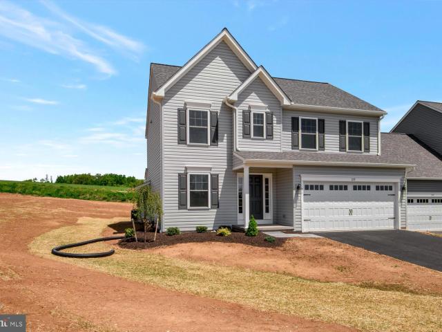 620 S Smith Dr, Unit HEMLOCK, Quarryville, PA 17566 | MLS #PALA2086