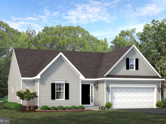620 S Smith Dr, Unit JUNIPER, Quarryville, PA 17566 | MLS #PALA2086