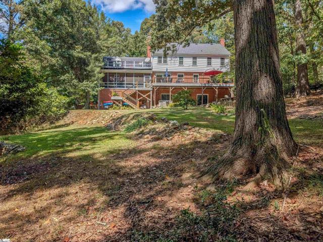 620 Seminole Point Road
