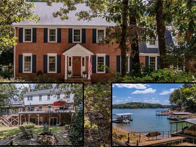 620 Seminole Point Rd, Fair Play, SC 29643