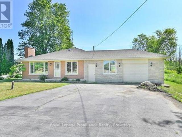 620 Shannonville Road, Tyendinaga Township, ON, K0K 3A0 house for sale | Listing ID X13585 | Royal LePage