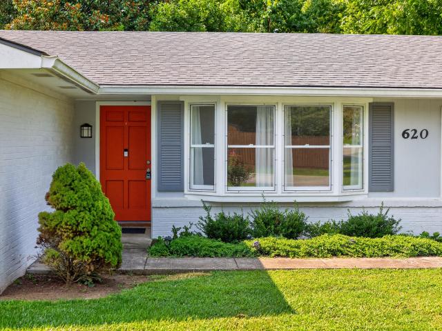 620 Shawnee Road