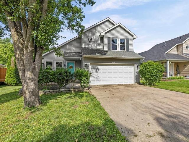 620 Silver Hill Drive