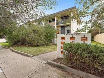 6/20 Stevens Street, Fremantle, WA 6160