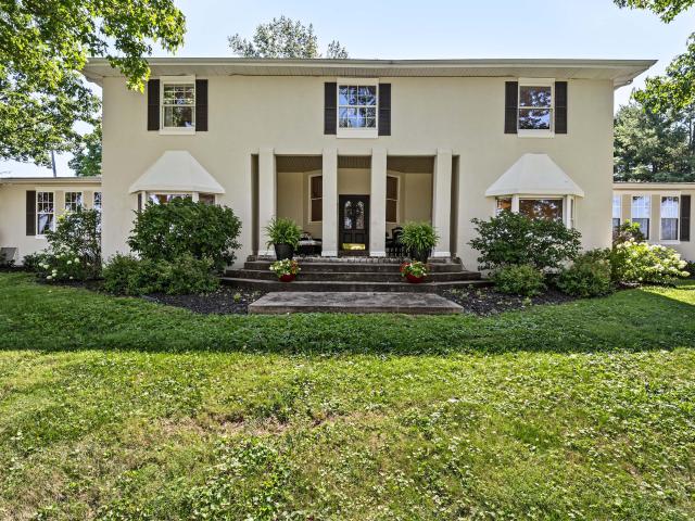 620 Stone Road