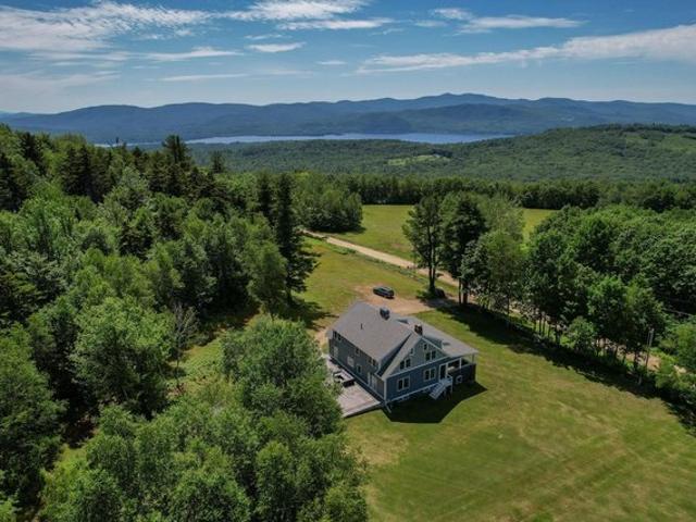 620 Poole Hill Rd, Bridgewater, NH 03222