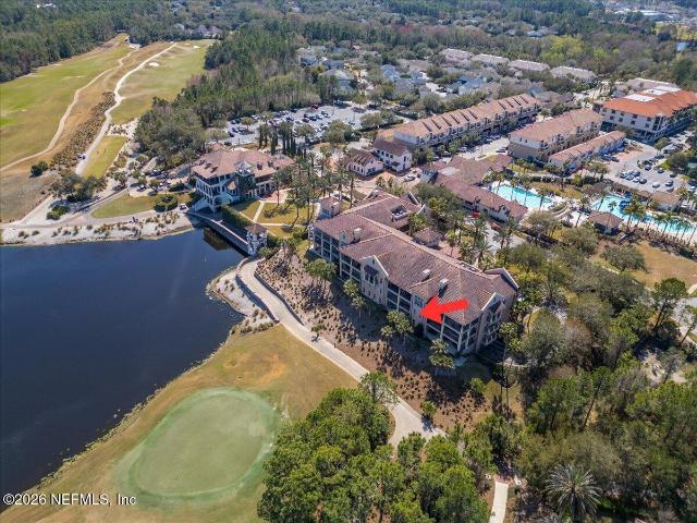 620 Palencia Club Dr, Unit 102, St. Augustine, FL 32095 | MLS #2132
