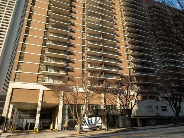 620 Peachtree Street NE 716