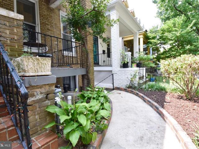 620 Princeton Place NW Unit B, Washington, US, DC