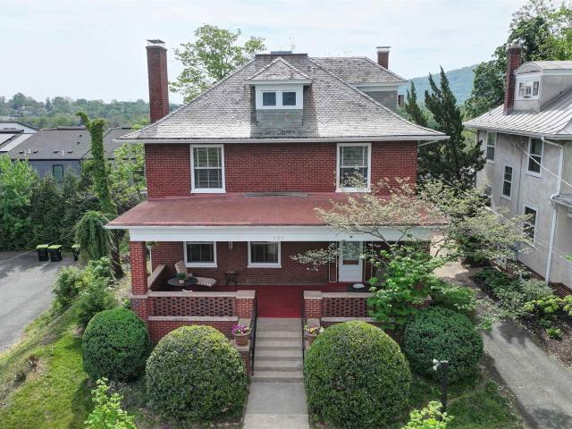 620 Ridge St, Charlottesville, VA 22902 | MLS #676103